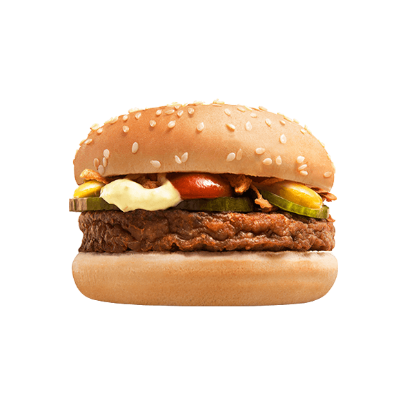 Bicky-Burger