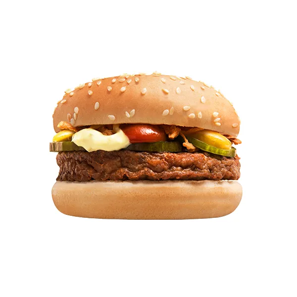 Bicky-Burger