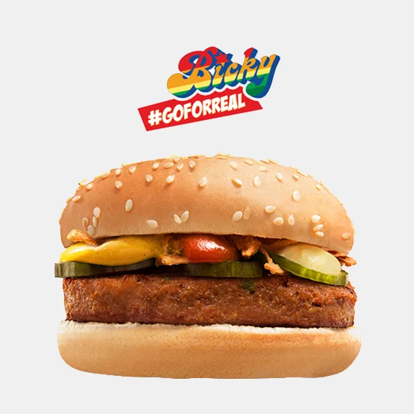 Bicky-Burger