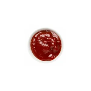 Tomaten-ketchup