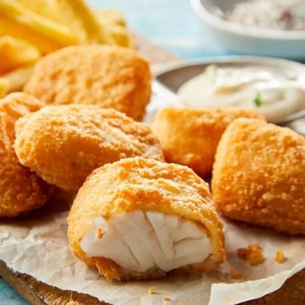Kibbeling