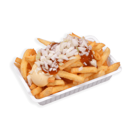frites-speciaal