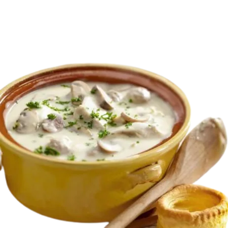 vol-au-vent
