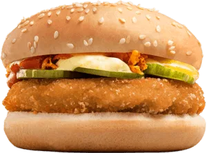 Bicky Burgers