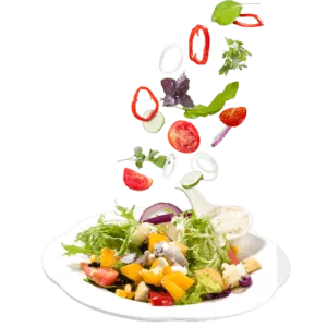 Salades