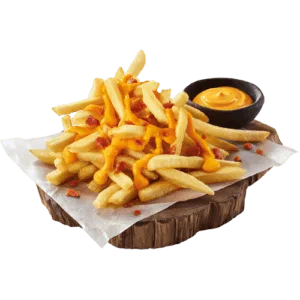 Speciale Frietjes