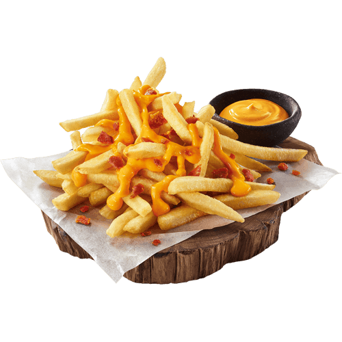 Speciale Frietjes